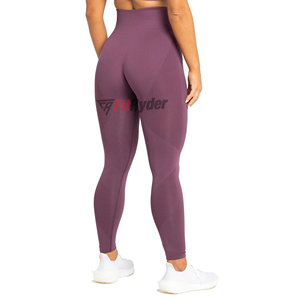 2024 taille haute Yoga Leggings femmes vêtements de sport pantalons de Yoga en gros gymnastique entraînement Slim Fit Leggings pour les femmes meilleure mode - Product Image 6
