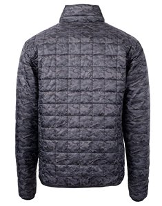 LOW MOQ Precio de fábrica Bubble Windproof Coat Puffer Jacket Logotipo personalizado Venta al por mayor Winter Puffer Jacket - Product Image 3