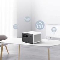 Wp 1300ANSI Xiaomi Mijia para proyector 2 Pro Mijia 2 Pro Global Mi Smart Projector 2 Pro Xiaomi