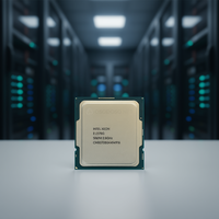 E-2378G Intel Xeon 8C/16T 2.8GHz-5.1GHz 80W CM8070804494916