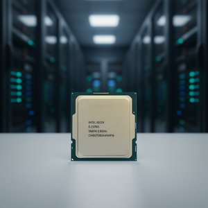 8C E-2378G อินเทล Xeon/16T 2.8GHz-5.1GHz 80W CM8070804494916 - Product Image 3