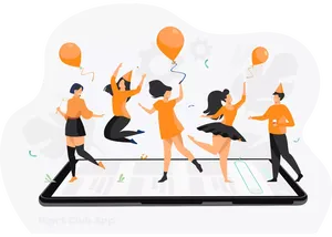 Thiết kế ứng dụng câu lạc bộ đêm trực tuyến phát triển ứng dụng di động Android và IOS phát triển ứng dụng/trang web tốt nhất Ấn Độ - Product Image 2