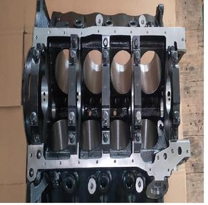 บล็อกทรงกระบอกเจาะ5.8สำหรับ351C 9.2บล็อกสั้นพรีเมี่ยม - Product Image 6