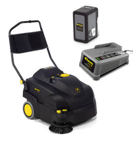 เครื่องดูดฝุ่นไร้สาย Tempest คุณภาพสูง ขนาด 26 นิ้ว สำหรับพื้นที่กว้าง - Product Image 4