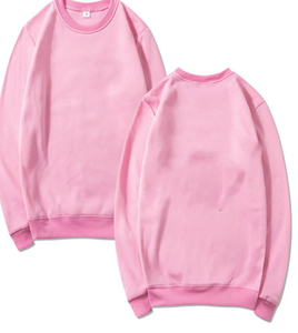 Sweat à capuche pour homme, automne et hiver, logo personnalisé, sweat à capuche chaud pour couple, coton pur, broderie, sport, ample - Product Image 1