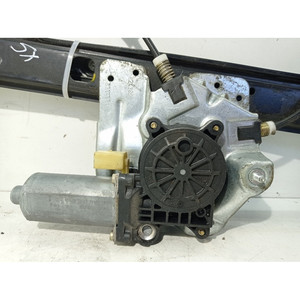 Mecanismo Regulador de Ventanilla Delantera Izquierda BMW Serie X5 (E53) 51338254911 M57N306D2 (99>06) - Product Image 2
