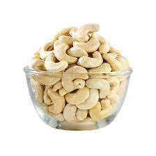 Whole Natural Non-GMO Cashew <b>Kernels</b> Hard Texture Nutritious Salty Fried Additive-Free Bag Packed Ready Eat 10 Months Shelf Life - Product Image 5