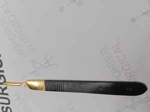 คีมสกัดปลูกผมพร้อมกระเป๋าหนังผู้ผลิตขายส่ง - Product Image 4