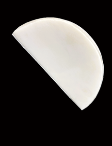 โฟมโพลียูรีเทน (PU)-สีขาวนุ่มสบายน้ำหนักเบาและเป็นมิตรกับสิ่งแวดล้อม - Product Image 4