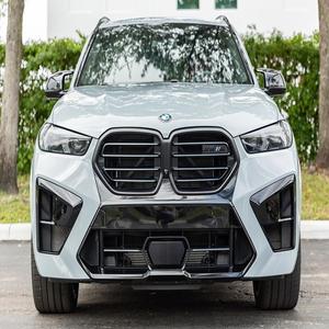 BMW X5 M Competition 2024 USADO (LHD/RHD) - Product Image 1