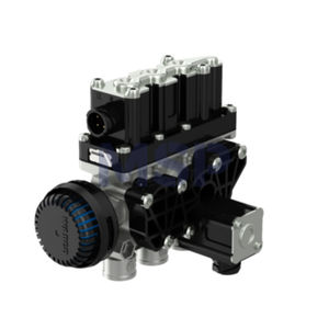 4728800610 - Válvula Solenoide ECAS - Repuestos y Accesorios para Remolques - MSP Export - Product Image 1