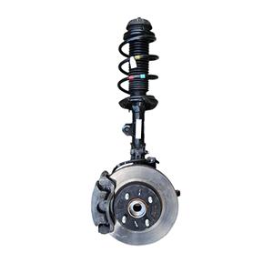 Essieu de roue complet avant gauche KIA Picanto Série 51715G6000 (17>23) - Product Image 1