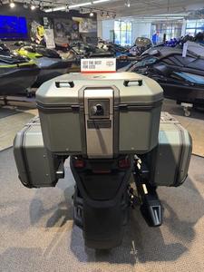 Motocicleta de 3 Ruedas Canyon Redrock 2025 - Product Image 4