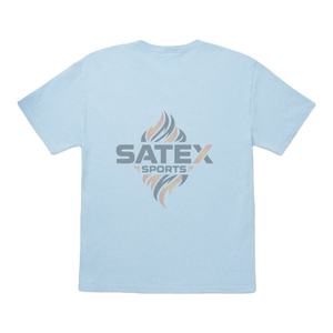 Manufacturer's Quality Heavy Cotton Acid Wash Custom <b>Thick</b> O-Neck Ringers Regular Fit 100% Breathable Eco-Friendly <b>T</b>-<b>Shirts</b> Men - Product Image 6