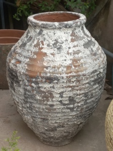 1.ผู้ผลิตกระถางเครื่องปั้นดินเผาเวียดนามคุณภาพดีและมีหลายแบบ - Product Image 2