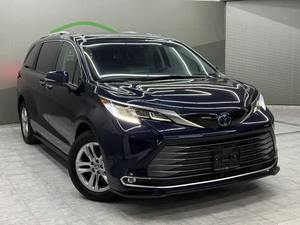 Toyota Sienna Nueva a la Venta - Product Image 4