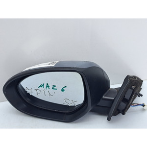 ESPEJO RETROVISOR IZQUIERDO SX MAZDA 6 Sedan 2ª Serie 022683 R2BF (08>13) - Product Image 5