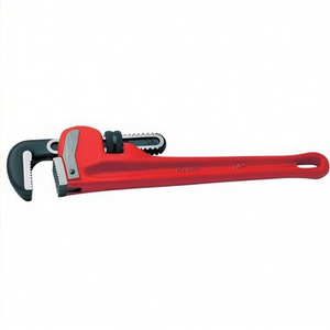 Clé à tuyau RIDGID de 900 mm de longueur totale, plage de serrage de 125 mm pour tuyaux en fonte de 5 mm - Product Image 3