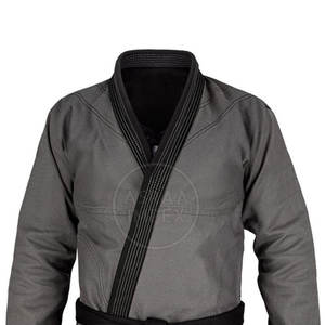Uniforme professionnel léger BJJ GI en gros uniforme BJJ GI nouveauté uniforme BJJ GI - Product Image 2