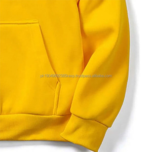 Sudadera Deportiva Informal, Estilo Nuevo, Holgada, Lisa, para Hombre, en Diferentes Colores - Product Image 5