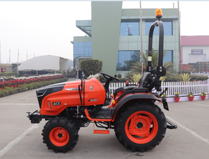 Wdss M1n1 4 C0C Eng1ne M1tsub1sh1 Tract0r - Product Image 2