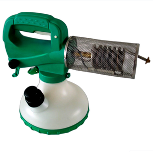 Bán buôn phổ biến Propane cỏ mini xách tay PP vườn nông nghiệp côn trùng Fogger - Product Image 5