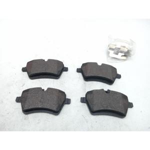 MINI Clubman Series (R55) (07>14) PLAQUES DE FREIN 2398401 Essence - Product Image 1