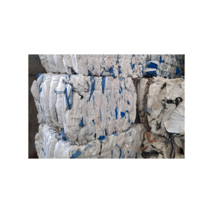 Déchets de bouteilles de lait en HDPE blanc recyclé - Grade de moulage par soufflage, Grade de film, Fibres, Excellente qualité - Product Image 3
