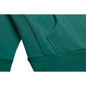 Top Design Custom Made <b>Green</b> Fleece Pullover <b>Hoodie</b> for <b>Men</b> Winter Wear comfortable and Stylish Customized Colour For adults - Product Image 4