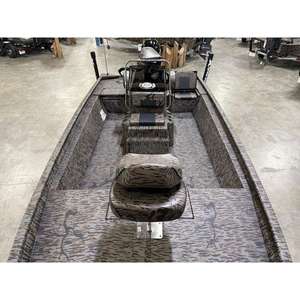 Bateau Xpress XP20CC 2026 - Product Image 6