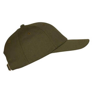 Gorra de Béisbol de Tela de Franela Transpirable de la Mejor Calidad, Deportiva, Formal, Ajustable, Impermeable, de Secado Rápido, con Logotipo Personalizado, Color para las Cuatro Estaciones - Product Image 1