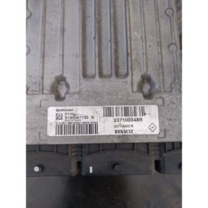 CENTRALINA MOTORE RENAULT Megane Serie 237100348R K9KJ8 Diesel 1500 (08>15) - Product Image 2