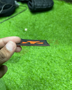 แผ่นแปะตัดด้วยเลเซอร์แผ่นปะเย็บสีสันสดใส - Product Image 3