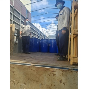 Revolucionario 1% Espuma contra incendios sin flúor-Máxima protección con un toque verde - Product Image 5