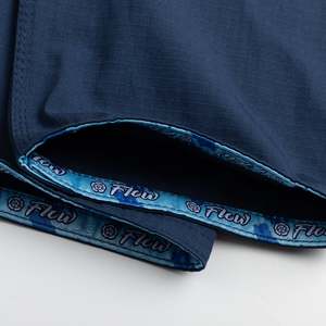 Kimono de Jiu-Jitsu Brésilien Shoyoroll en Tissu Perlé Personnalisé – Vente en Gros de Kimsos BJJ – Fabricant Professionnel et Fournisseur du Pakistan - Product Image 6