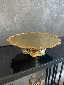 Support de gâteau en aluminium léger avec Construction Durable pour affichage de Dessert anniversaire fête de mariage cuisine décoration de la maison - Product Image 6