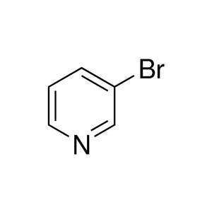 3-Bromopiridina (mín. 99%) - Product Image 1