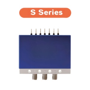 Vendas Diretas dos Fabricantes DC6-12GHz Interruptor De Controle Remoto Coaxial <span class=keywords><strong>RF</strong></span> Switch com Baixa Perda De Inserção - Product Image 3