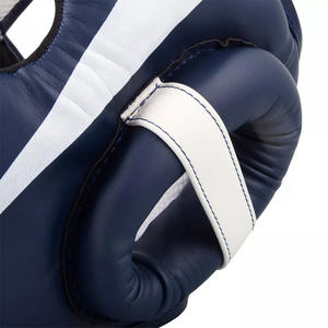 เฮดการ์ดสำหรับต่อสู้แบบไทยพิมพ์โลโก้ได้ตามต้องการ - Product Image 3