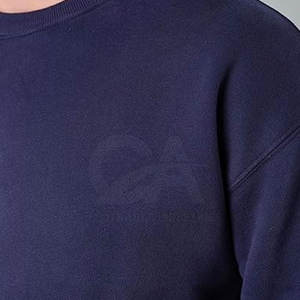 Nouveau design hommes sweats tenue décontracté hommes sweats automne hiver porter hommes sweats personnalisés - Product Image 4