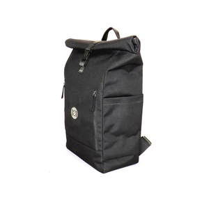 Elegante mochila ecológica vegana para portátil PET antirrobo repelente al agua diseño impermeable Unisex estudiantes profesionales diario - Product Image 3