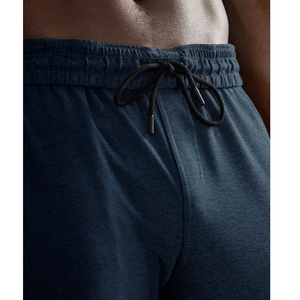 Pantalon de jogging de sport pour hommes, avec logo personnalisé, en molleton, pantalon de survêtement d'hiver en coton et polyester avec logo BD - Product Image 5