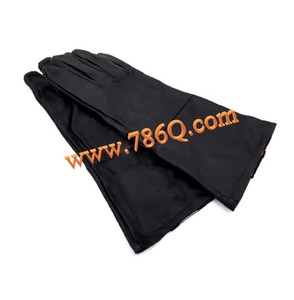 ถุงมือฟันดาบสำหรับฝึกหัดป้องกันการลื่นไถลซักได้ - Product Image 1