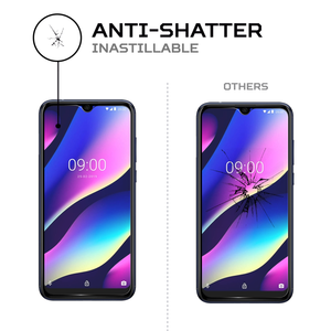 ฟิล์มกันรอยหน้าจอ ANTISHOCK สำหรับวีโกวิว 3 พรีเมี่ยมการ์ดสำหรับจอแสดงผลของอุปกรณ์ของคุณ - Product Image 4