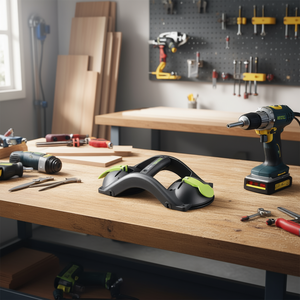 Ventosa Doble Festool GECKO DOSH para Diversas Aplicaciones - Product Image 3