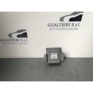 ชุดควบคุมเครื่องยนต์ CITROEN C2 1st Series 1938VY HFX เบนซิน 1100 (03>05) - Product Image 1