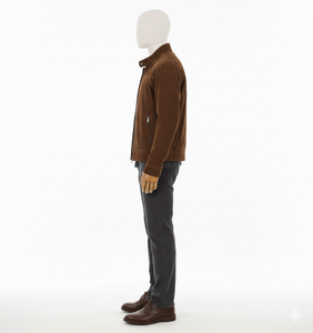 Demark International Custom Logo Men's Winter Windbreaker Tracksuit Joggers Pants Breathable Jacket Two Piece <b>Set</b> High Street - Product Image 1