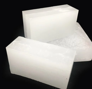 Cera de <span class=keywords><strong>Parafina</strong></span> Sólida Totalmente Refinada a Precio Competitivo para Fósforos CAS:8002-74-2 Blanca Sólida - Product Image 4