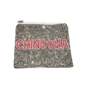 2024 último diseño abierto superior largo hecho a mano monedero con cuentas para almacenamiento de dinero y tarjetas producto más vendido - Product Image 1