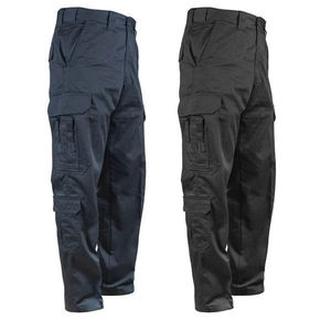 Pantalones Deportivos de Alta Visibilidad Hechos a Medida para Hombre 2025, Pantalones Impermeables de Seguridad Más Vendidos con el Nuevo Diseño Más Reciente - Product Image 1